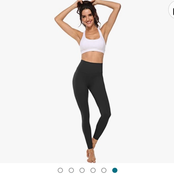 Joyspels Leggings